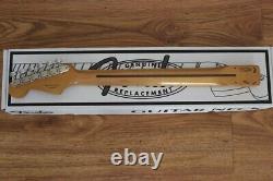 Fender'50s Stratocaster Soft V Maple Neck with Vintage Tuners # 483 099-1002-921