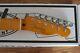 Fender'50s Telecaster Nitro Lacquer Neck with Vintage Tuners # 147 099-0063-921