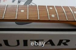 Fender'60s Stratocaster Nitro Lacquer Neck w Vintage Tuners # 091 099-2213-921