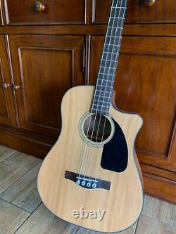 Fender Acoustic-Electric Bass