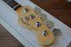 Fender American Jazz Bass NECK + TUNERS, 2016 Mint Condition