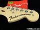 Fender American Special Strat NECK + LOCKING TUNERS USA Stratocaster Maple SALE