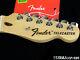 Fender American Special Telecaster Tele NECK & TUNERS Guitar USA Maple #25
