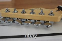 Fender American Standard Stratocaster Neck with Tuners Rosewood #653 099-3000-921