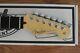Fender American Standard Stratocaster Neck with Tuners Rosewood #811 099-3000-921