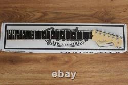 Fender American Standard Stratocaster Neck with Tuners Rosewood #811 099-3000-921