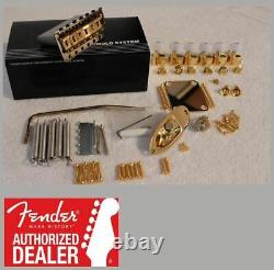 Fender American Vintage SRV 2 3/16 Hardware Set with Deluxe Tuners 099-2049-202