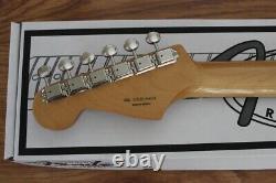 Fender CS'60s Stratocaster Neck, 7.25 Radius with Vintage Tuners # 301 099-1003