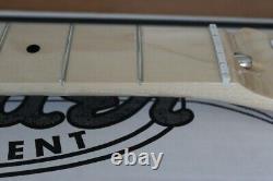 Fender CS'72 Telecaster Thinline Neck with 70s Tuners # 835 099-7402-921