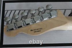 Fender CS'72 Telecaster Thinline Neck with 70s Tuners # 835 099-7402-921