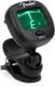 Fender FT-1 Pro Chromatic Clip-on Headstock Tuner (5-pack) Bundle