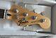 Fender Jazz Bass Neck 1995 Rosewood Finger Board With Vintage Tuners