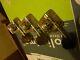 Fender Jazz Bass Precision Telecaster Tuners (mécaniques) USA 1960's 70's