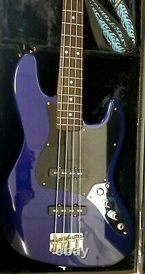 Fender Mexican Jazz Bass Guitar