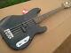 Fender Mike Dirnt Squier Precision Bass New Decal'50's Tuners Telecaster Tele