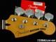 Fender Player II Mustang Bass PJ NECK with TUNERS Guitar 30 Scale Rosewood