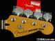 Fender Player II Mustang Bass PJ NECK with TUNERS Guitar 30 Scale Rosewood