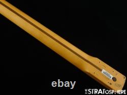 Fender Player II Mustang Bass PJ NECK with TUNERS Guitar 30 Scale Rosewood