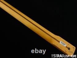 Fender Player II Mustang Bass PJ NECK with TUNERS Guitar 30 Scale Rosewood