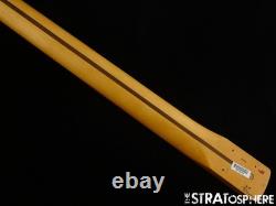Fender Player II Precision P BASS NECK + TUNERS Prec Bass Guitar MAPLE