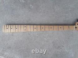 Fender Player Precision Bass Guitar Neck + Tuners