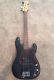 Fender Precision American Standard USA With Lindy Fralin Pickup & D Tuner 50th ann