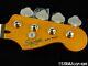Fender Squier 60s Classic Vibe Jazz Bass NECK + TUNERS Bass Guitar Parts
