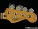 Fender Squier 60s Classic Vibe Jazz Bass NECK &+ TUNERS Bass Guitar Parts Laurel
