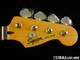 Fender Squier 60s Classic Vibe Jazz Bass NECK &+ TUNERS Bass Guitar Parts Laurel