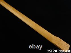 Fender Squier 60s Classic Vibe Jazz Bass NECK &+ TUNERS Bass Guitar Parts Laurel