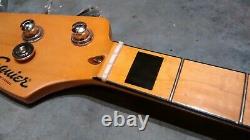 Fender Squier Classic Vibe 70's Jazz Bass Neck Left Handed LH with Tuners
