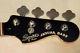 Fender Squier Jaguar Jag Bass Guitar Neck & Tuners, Etc. 2012 Short Scale