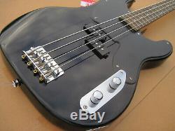 Fender Squier Precision Bass New Decal'50's Fender Tuners Mike Dirnt COOL