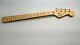 Fender Squire Affinity Bronco Bass Electric Bass Guitar Neck Maple With Tuners