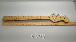 Fender Squire Affinity Bronco Bass Electric Bass Guitar Neck Maple With Tuners