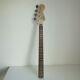 Fender Squire Precision Bass P-Bass Guitar Neck Rosewood Fretboard + Tuners