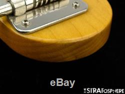 Fender Vintage 62 RI Jazz Bass NECK & TUNERS 1962 Reissue J Bass Guitar Rosewood