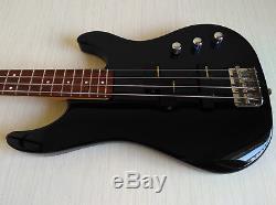 Fernandes SMB-50 Electric Bass MADE IN JAPAN, GOTOH Tuners, EMS Shipping