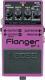Flanger Guitar Effects Pedal Tuners Bass Classic Musical Instrument Accessories