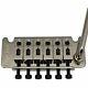 Floyd Rose FRTNFTN Non-Fine Tuner Tremolo System, Nickel