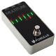 Foxgear Multitune Polyphonic Pedal Tuner for Guitars and Bass Guitars