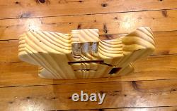 Full Loaded MIM Fender Tele Telecaster Modern Player Guitar Body 52 Assembly