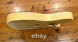 Full Loaded MIM Fender Tele Telecaster Modern Player Guitar Body 52 Assembly