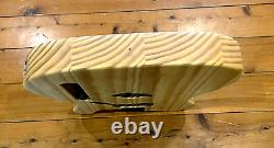 Full Loaded MIM Fender Tele Telecaster Modern Player Guitar Body 52 Assembly