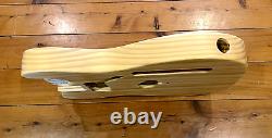 Full Loaded MIM Fender Tele Telecaster Modern Player Guitar Body 52 Assembly