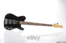 G&L ASAT Electric Bass Guitar with Hipshot Tuner & Hard Case #26371