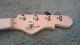 G&L Tribute JB Fender Bass Guitar Neck New with Tuners