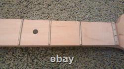 G&L Tribute JB Fender Bass Guitar Neck New with Tuners