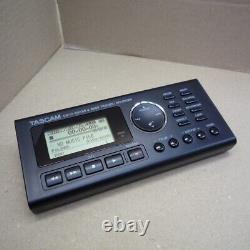 GB-10 Linear PCM Recorder TASCAM Guitar Bass Trainer Used Good Condition