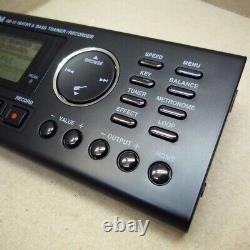 GB-10 Linear PCM Recorder TASCAM Guitar Bass Trainer Used Good Condition